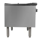 MoTak MSP1 1 Burner Stock Pot Range, Convertible thumbnail 4