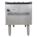 MoTak MSP1 1 Burner Stock Pot Range, Convertible thumbnail 5