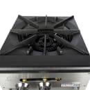 MoTak MSP1 1 Burner Stock Pot Range, Convertible thumbnail 8