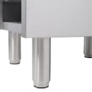 MoTak MSP2 2 Burner Stock Pot Range, Convertible thumbnail 10