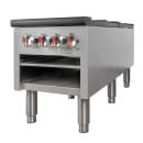 MoTak MSP2 2 Burner Stock Pot Range, Convertible thumbnail 3