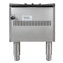 MoTak MSP2 2 Burner Stock Pot Range, Convertible thumbnail 4