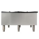 MoTak MSP2 2 Burner Stock Pot Range, Convertible thumbnail 5