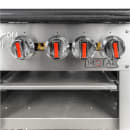 MoTak MSP2 2 Burner Stock Pot Range, Convertible thumbnail 7