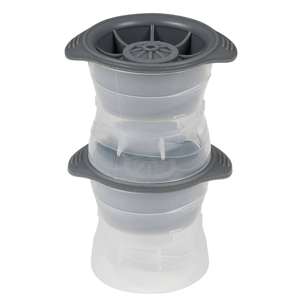 Tovolo Sphere Ice Molds - Set of 2 (80-9697)