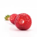 Tovolo Strawberry Huller w/ Easy-Grasp Handle, Red (81-16880C) thumbnail 4