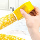 Tovolo Butter Sleeve w/ (1) Stick Capacity, Yellow (81-18860) thumbnail 2