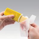 Tovolo Butter Sleeve w/ (1) Stick Capacity, Yellow (81-18860) thumbnail 3