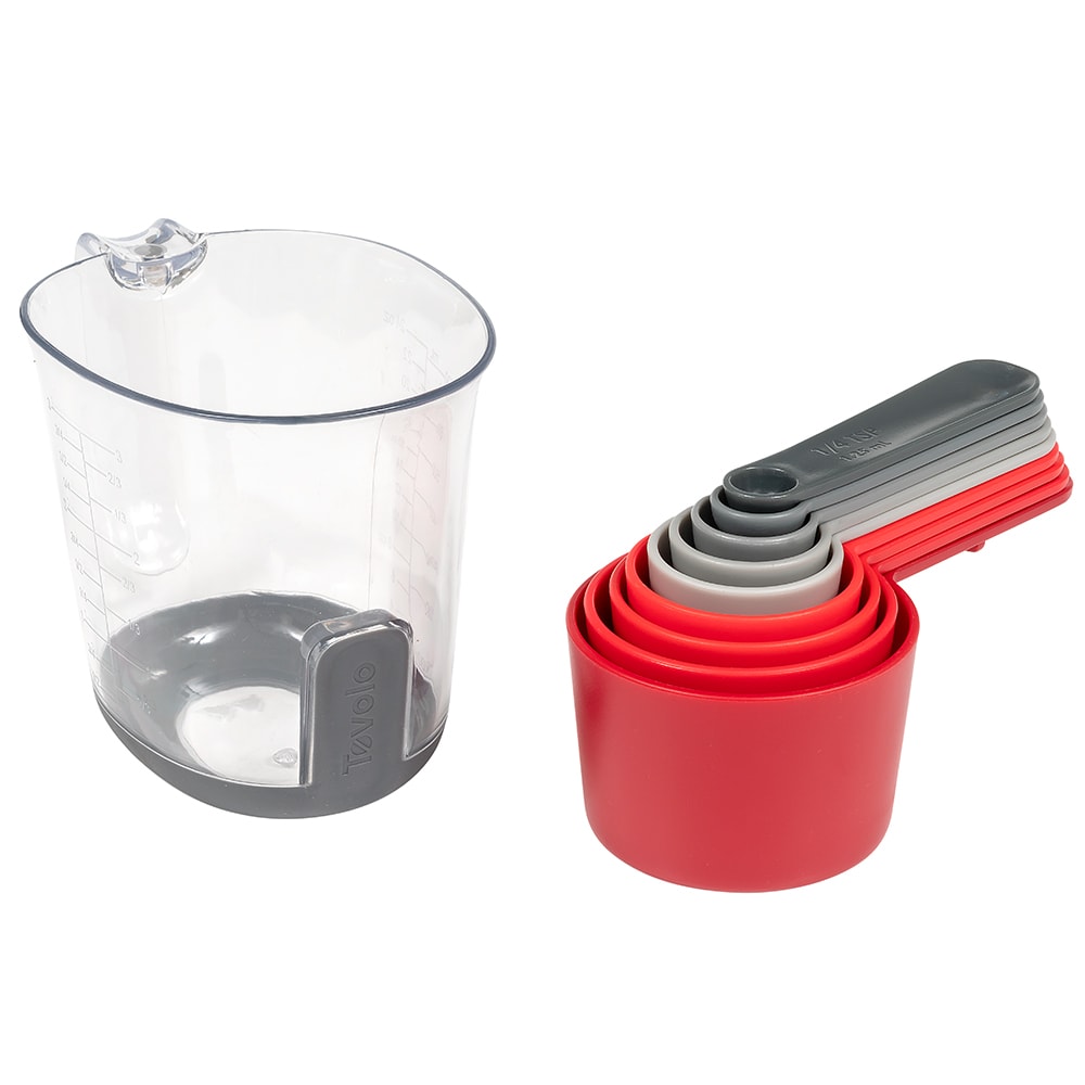 Tovolo Magnetic Nested Measuring System (81-22942)