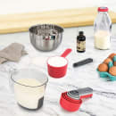 Tovolo Magnetic Nested Measuring System (81-22942) thumbnail 2