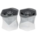 Tovolo Colossal Cube Ice Molds - Set of 2 (81-2586) thumbnail 2