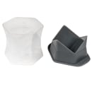 Tovolo Colossal Cube Ice Molds - Set of 2 (81-2586) thumbnail 3