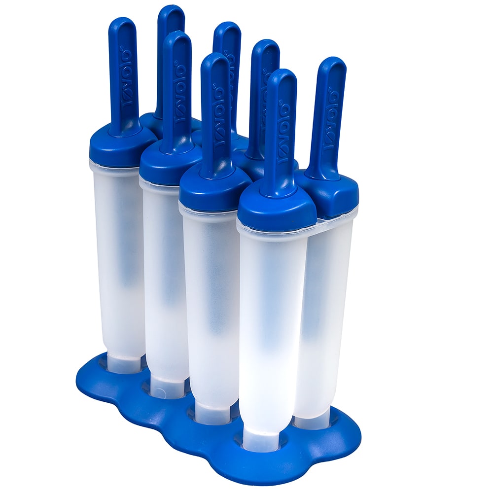 Tovolo Twin Pop Molds - Set of 4 (81-3002)