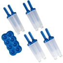 Tovolo Twin Pop Molds - Set of 4 (81-3002) thumbnail 2