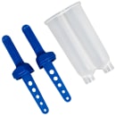 Tovolo Twin Pop Molds - Set of 4 (81-3002) thumbnail 3