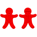 Tovolo Ginger Boy Cookie Cutter Set - Reversible (81-3804) thumbnail 5