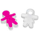 Tovolo Ginger Girl Cookie Cutter Set - Reversible (81-3811) thumbnail 8