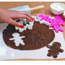 Tovolo Ginger Girl Cookie Cutter Set - Reversible (81-3811) thumbnail 9