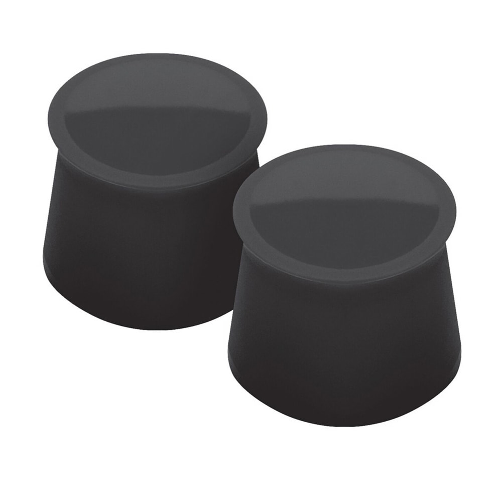 Tovolo Silicone Wine Cap - Charcoal (81-7918)