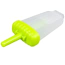 Tovolo Groovy Pop Molds - Green (81-9172) thumbnail 4