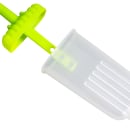 Tovolo Groovy Pop Molds - Green (81-9172) thumbnail 5