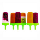 Tovolo Groovy Pop Molds - Green (81-9172) thumbnail 8