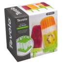 Tovolo Groovy Pop Molds - Green (81-9172) thumbnail 9