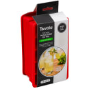 Tovolo Perfect Cube Ice Trays - Candy Apple (81-9516) thumbnail 5