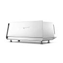 Victoria Arduino EAGLE-ONE-VOL 2GR T3 Automatic Volumetric Espresso Machine w/ (2) Groups & 7 liter Boiler - 208-240v/1ph, White thumbnail 2