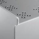 Victoria Arduino EAGLE-ONE-VOL 2GR T3 Automatic Volumetric Espresso Machine w/ (2) Groups & 7 liter Boiler - 208-240v/1ph, White thumbnail 3