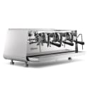 Victoria Arduino EAGLE-ONE-VOL 3GR T3 Automatic Volumetric Espresso Machine w/ (3) Groups & 7 liter Boiler - 208-240v/1ph, Steelux thumbnail 2