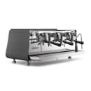 Victoria Arduino EAGLE-ONE-VOL 3GR T3 Automatic Volumetric Espresso Machine w/ (3) Groups & 7 liter Boiler - 208-240v/1ph, Black thumbnail 2