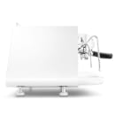 Victoria Arduino EAGLE-ONE-VOL 3GR T3 Automatic Volumetric Espresso Machine w/ (3) Groups & 7 liter Boiler - 208-240v/1ph, White thumbnail 3