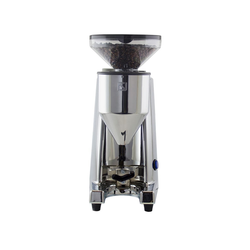 Nuova Simonelli On Demand Espresso Coffee Grinder w/ 3/4 lb Hopper - Black, 110v (G60 ON DEMAND)