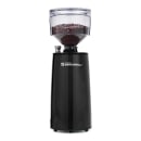 Nuova Simonelli MDJ On Demand Espresso Grinder w/ 3 1/2 lb Hopper - Black, 110v (MDJONDEMANDDIGIT) thumbnail 2