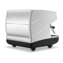 Nuova Simonelli Automatic Espresso Machine w/ (1) Group & 5 liter Boiler - 110v (APPIA LIFE 1GR SEMI) thumbnail 2