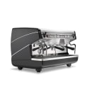 Nuova Simonelli Automatic Espresso Machine w/ (2) Group & 11 liter Boiler - 220v (APPIA LIFE 2GR SEMI) thumbnail 2