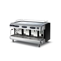 Nuova Simonelli Automatic Volumetric Espresso Machine w/ (3) Groups & 15 liter Boiler, 208-240v/1ph (APPIA LIFE 3GR VOL) thumbnail 2
