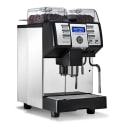 Nuova Simonelli Super Automatic Espresso Machine w/ (1) Group & 2 4/5 liter Boiler, 220v/1ph (PRONTOBAR TOUCH 2 STEP) thumbnail 2
