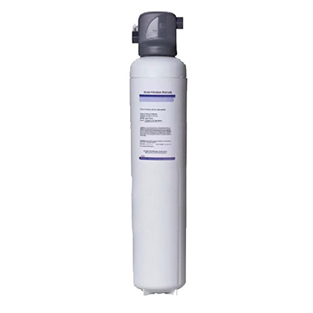 Nuova Simonelli Water Softener Cartridge - Large (RSCF 195)