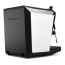 Nuova Simonelli Automatic Volumetric Espresso Machine w/ (1) Group & 2 liter Boiler - 110v, Black (OSCAR II POUR OVER) thumbnail 2