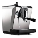 Nuova Simonelli Automatic Volumetric Espresso Machine w/ (1) Group & 2 liter Boiler - 110v, Black (OSCAR II POUR OVER) thumbnail 3