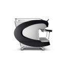 Nuova Simonelli Automatic Volumetric Espresso Machine w/ (3) Groups & 17 liter Boiler, 220v/1ph (AURELIA WAVE DIGIT 3GR) thumbnail 4