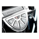 Nuova Simonelli Automatic Volumetric Espresso Machine w/ 2 liter Boiler - 115v, Black (MUSICA BLACK POUR OVER) thumbnail 2