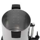 West Bend 3 2/5 gal Medium Volume Brewer Coffee Urn w/ 1 Tank, 120v/1ph (13500) thumbnail 2