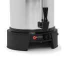 West Bend 3 2/5 gal Medium Volume Brewer Coffee Urn w/ 1 Tank, 120v/1ph (13500) thumbnail 3