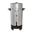 West Bend 6 1/5 gal High Volume Brewer Coffee Urn w/ 1 Tank, 120v/1ph (33600) thumbnail 4