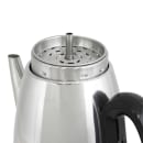 West Bend 7/10 gal Low Volume Brewer Coffee Percolator w/ 1 Tank, 120v/1ph (54159) thumbnail 2