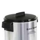 West Bend 1 4/5 gal Medium Volume Brewer Coffee Urn w/ 1 Tank, 120v/1ph (58030) thumbnail 2