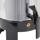 West Bend 1 4/5 gal Medium Volume Brewer Coffee Urn w/ 1 Tank, 120v/1ph (58030) thumbnail 3